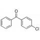 4-氯二苯甲酮-CAS:134-85-0