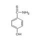 4-羟基硫代苯甲酰胺-CAS:25984-63-8