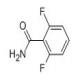 2,6-二氟苯甲酰胺-CAS:18063-03-1