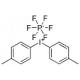 4,4'-二甲基二苯基碘鎓六氟磷酸盐-CAS:60565-88-0