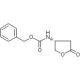 (R)-β-(Cbz-氨基)-γ-丁内酯-CAS:118399-28-3