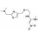 尼扎替丁-CAS:76963-41-2