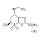 盐酸多佐胺-CAS:130693-82-2