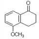 5-甲氧基-1-四氢萘酮-CAS:33892-75-0