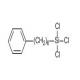 (6-苯己基)三氯硅烷-CAS:18035-33-1
