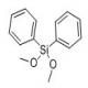 二苯基二甲氧基硅烷-CAS:6843-66-9