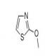 2-甲氧基噻唑-CAS:14542-13-3