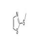 2-甲硫基噻唑-CAS:5053-24-7