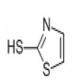 2-巯基噻唑-CAS:5685-05-2