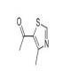 4-甲基-5-乙酰基噻唑-CAS:38205-55-9
