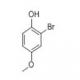 4-甲氧基-2-溴苯酚-CAS:17332-11-5