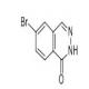 6-溴-2,3-二氮杂萘酮-CAS:75884-70-7