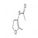 2-甲基-4,5-二氢呋喃-3-硫醇乙酸酯-CAS:26486-14-6