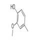 2-甲氧基-4-甲基苯酚-CAS:93-51-6