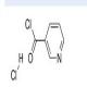 烟酰氯盐酸盐-CAS:20260-53-1