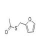 硫代乙酸糠酯-CAS:13678-68-7