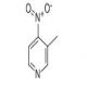 3-甲基-4-硝基吡啶-CAS:1678-53-1