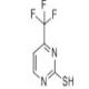 2-巯基-4-(三氟甲基)嘧啶-CAS:136547-17-6