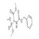 N-Cbz-2-磷酰甘氨酸三甲酯-CAS:88568-95-0