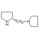 (R)-(-)-1-(2-吡咯烷基甲基)吡咯烷-CAS:60419-23-0