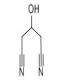 3-羟基戊二腈-CAS:13880-89-2