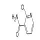 2-氯烟酰胺-CAS:10366-35-5