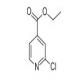 2-氯异烟酸乙酯-CAS:54453-93-9