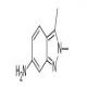 2,3-二甲基-6-氨基-2H-吲唑-CAS:444731-72-0