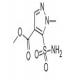 吡唑磺胺-CAS:88398-83-8