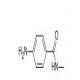 4-氨基-N-甲基苯甲酰胺-CAS:6274-22-2