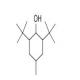2,6-二叔丁基-4-甲基环己醇-CAS:163119-16-2