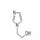 1-(2-羟乙基)咪唑-CAS:1615-14-1