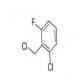 2-氯-6-氟氯苄-CAS:55117-15-2