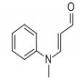 3-(N-苯基-N-甲基)氨基丙烯醛-CAS:14189-82-3