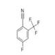 4-氟-2-(三氟甲基)苯甲腈-CAS:194853-86-6