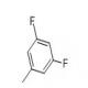 3,5-二氟甲苯-CAS:117358-51-7