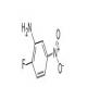 2-氟-5-硝基苯胺-CAS:369-36-8