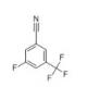 3-氟-5-(三氟甲基)苯甲腈-CAS:149793-69-1