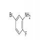 5-溴-2-氟苯胺-CAS:2924-09-6