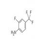 2-氟-4-(三氟甲基)苯胺-CAS:69409-98-9