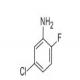 5-氯-2-氟苯胺-CAS:2106-05-0