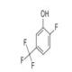 2-氟-5-三氟甲基苯酚-CAS:141483-15-0