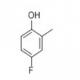 4-氟-2-甲基苯酚-CAS:452-72-2