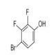 4-溴-2,3-二氟苯酚-CAS:144292-32-0