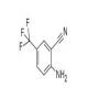 2-氨基-5-三氟甲基苯腈-CAS:6526-08-5