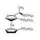 (R)-N,N-二甲基-1-[(S)-1',2-双(二苯基膦基)二茂铁基]乙胺-CAS:74311-56-1