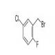 5-氯-2-氟溴苄-CAS:71916-91-1
