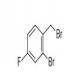 2-溴-4-氟溴苄-CAS:61150-57-0