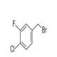 3-氟-4-氯溴苄-CAS:206362-80-3
