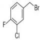 3-氯-4-氟溴苄-CAS:192702-01-5